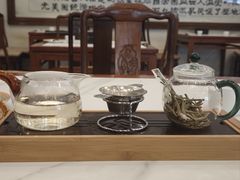 -鸿宾楼(展览馆路店)