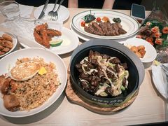 -卡朋西餐(东方广场店)