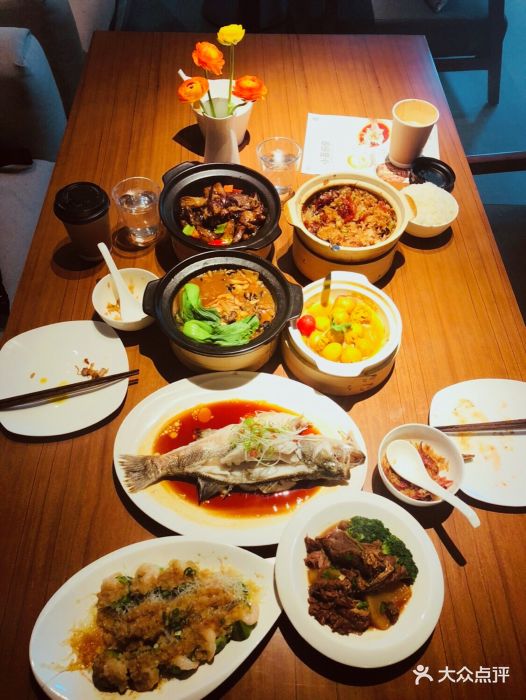 小吾厨房(合生汇店)-图片-北京美食-大众点评网