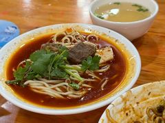 -华兴街自力面店