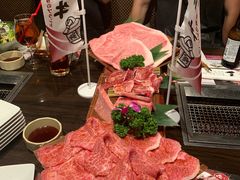 -俺的焼肉(銀座9丁目店)