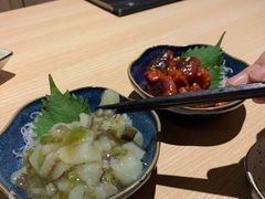 -気楽亭和食料理(气乐亭大世界本店)