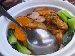 -江南里·新浙菜(苏州大悦城店)