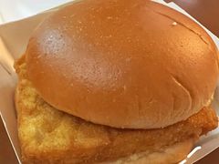 麦麦咔滋脆翅乐套-麦当劳(沙井京基百纳广场店)