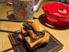 -图味美小黄鱼·景德菜(浙江路店)