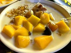 -水牛奶皇后糖水铺(深圳总店)
