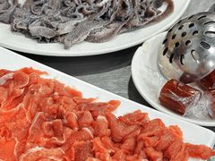 -三兴涮羊肉(荣安大街店)