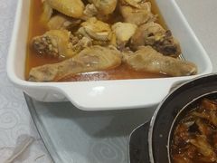 -老人和饭店(淮海中路店)