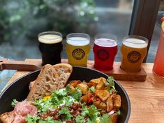 -Devils’ Brewery小恶魔精酿啤酒(武汉天地店)