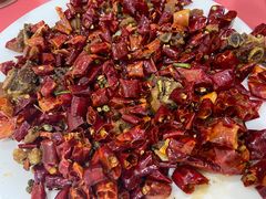 -天天沸腾(东港路店)