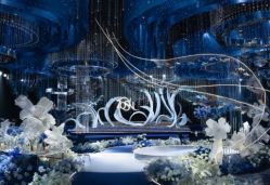 -天邑国际酒店·宴会厅