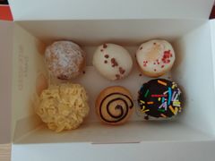 -Tims天好咖啡(河西万象城店)