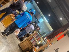 大堂-和府捞面(方庄店)