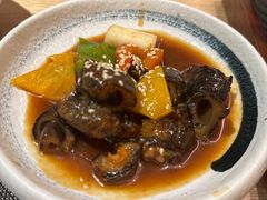 -德川家日本料理(顺义华联店)