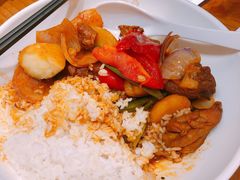 -鼎高高陕西美食(龙德广场店)