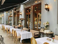 露天位-夏朵花园(复兴西路店)