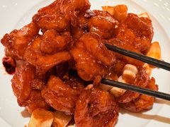 -必点海鲜·海肠捞饭·鲅鱼水饺(滨江道店)