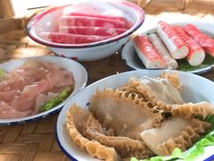 -有拈头成都市井火锅(南山总店)