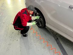 -美车堂(西单大悦城店)