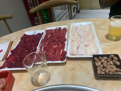 -三牛牛肉火锅