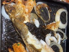 -西贝(太原万象城店)