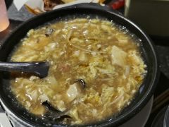 -买又大餐厅(福林里店)