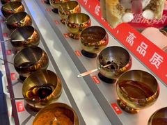 -烧本烧·自助烤肉(勒泰中心店)