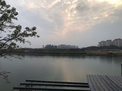 -百鱼庄(仙葫店)