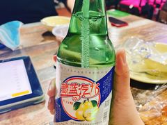 大白梨-鑫正兴东北烧烤(滨湖店)