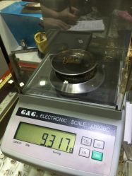 点击看大图 -景祥珠宝打金·黄金加工修理·旧款改造镶嵌