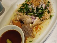 -常来小聚·广州非遗传承餐厅(高德置地店)