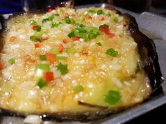 -很久以前羊肉串(京汉店)
