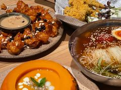 -KimPro 辛普乐概念韩餐