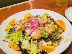 -Taco Mama嗒蔻妈妈墨西哥餐厅(环宇城店)