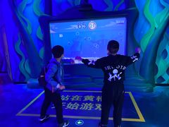 -沈阳海洋探索中心