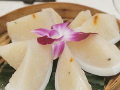 -香香海南菜餐厅