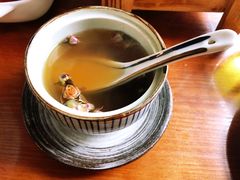 -如禾素食·下午茶·糖水