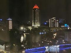 -南通濠河风景名胜区