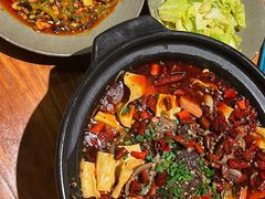 -巴蜀风·地道川菜(总店)