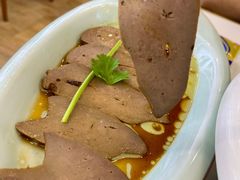 -陆记鹅庄·潮汕菜·狮头鹅(大仟里店)