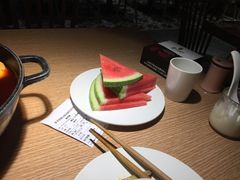 -李子坝梁山鸡(北碚万达五鸡哥店)