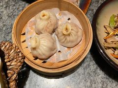 天王烤鸭包-南京大牌档(青岛万象城店)