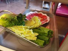 -龚印记牛骨牛杂屋·四代传承(珠影星光城店)