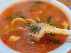 -怡妮新疆风味餐厅(东江湾路店)