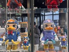 -泡泡玛特POPMART(沈阳大悦城店)