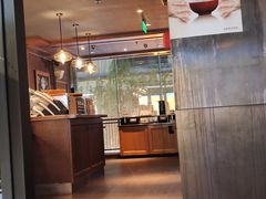 -星巴克(太原柳巷第一店)