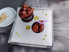 -春色如许·茶食餐厅(桃李春风店)