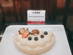-佛山皇冠假日酒店-西餐厅