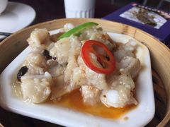 -桃源尚品海鲜酒楼(京港澳高速店)