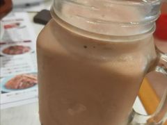 -新世界餐厅(万达店)